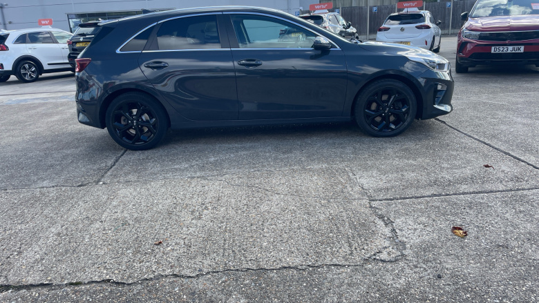 Kia Ceed 1.0T GDi ISG 3 5dr Petrol Hatchback